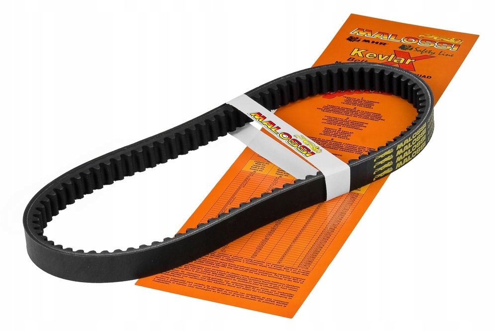 M6116215 - Приводний ремінь Malossi, Bet & Win Dink 125 150