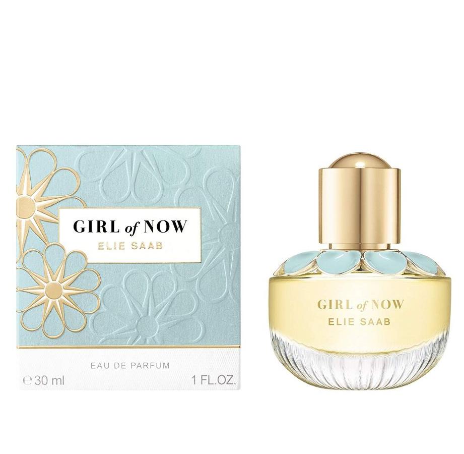 Elie Saab Girl Of Now 30 ml parfémovaná voda sprej