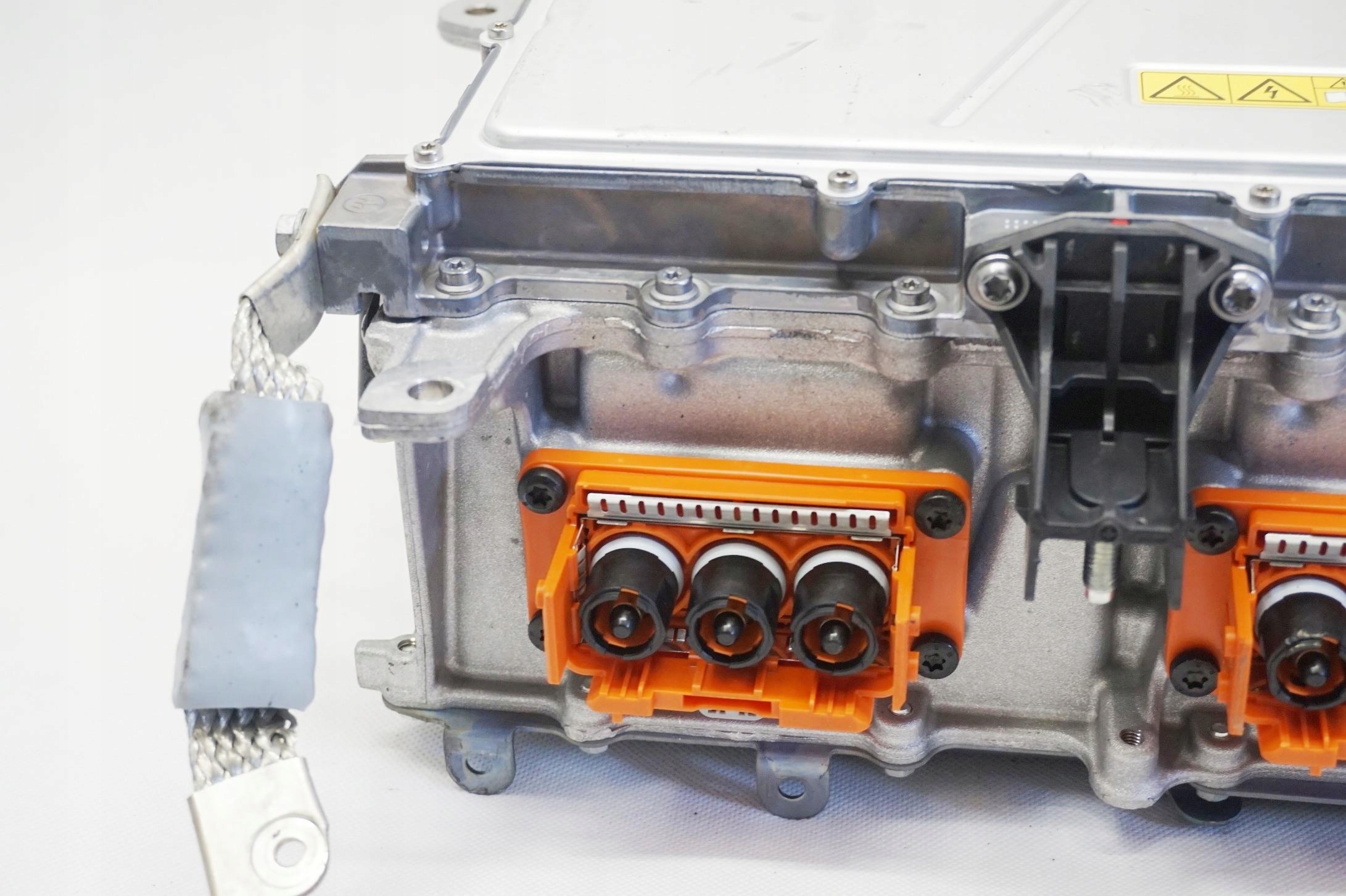 Конвертер renault CLIO V 5 РЕСТАЙЛИНГ ГИБРИД 292A01977R