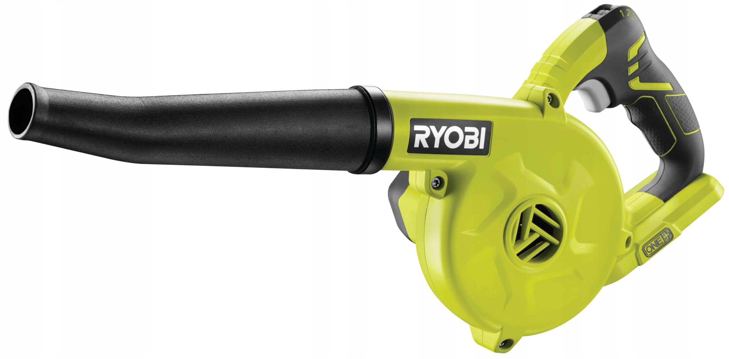Ryobi R18TB-0 18V aku kompaktný fukár