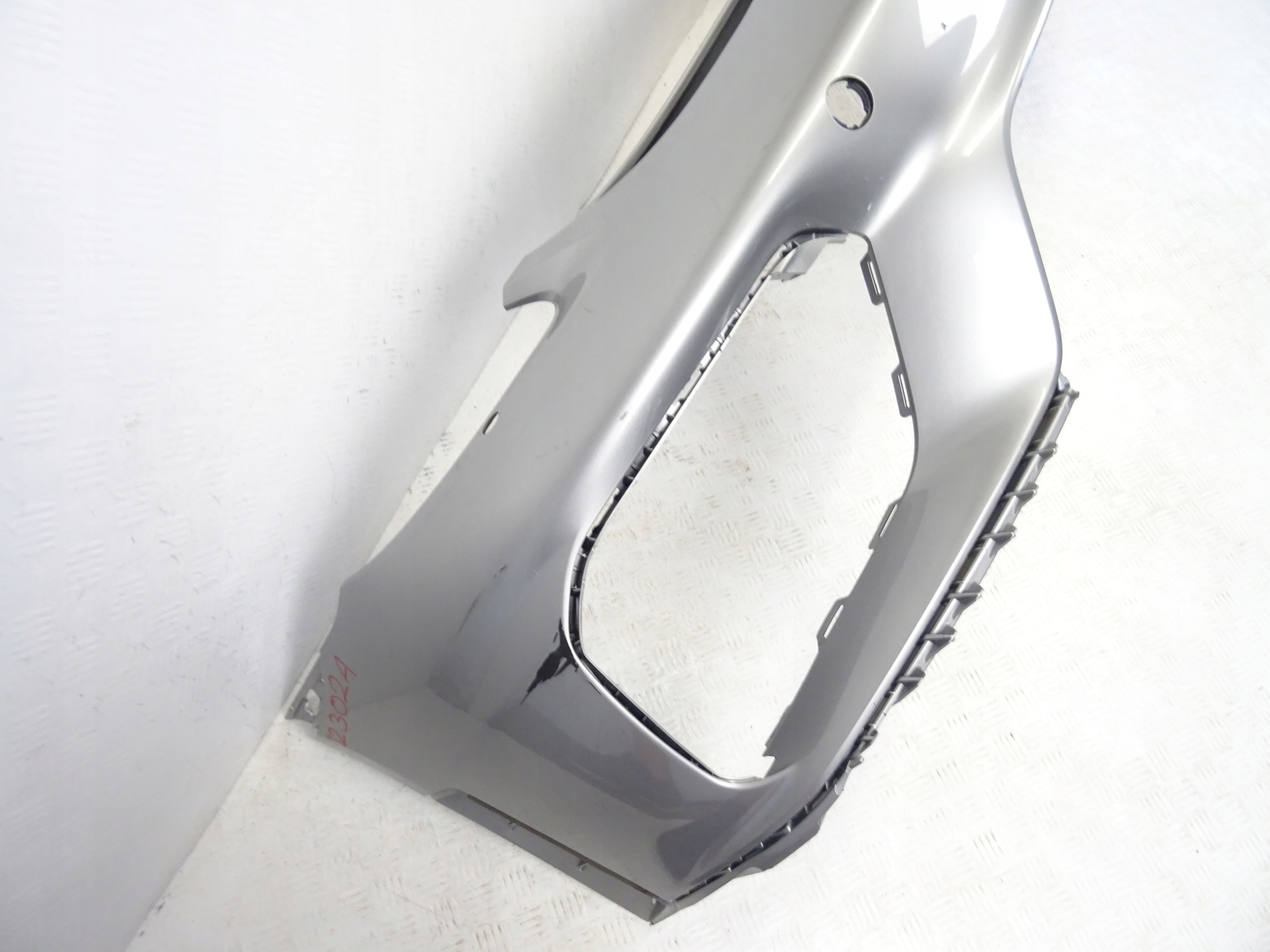 Porsche Cayman 718 982 GT4 bumper front front