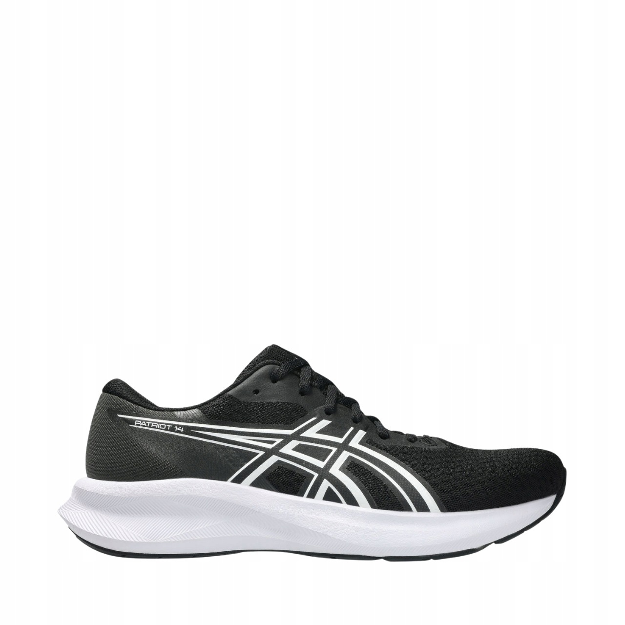 Asics Buty Męskie Sportowe Do Biegania Treningowe Patriot roz. 46