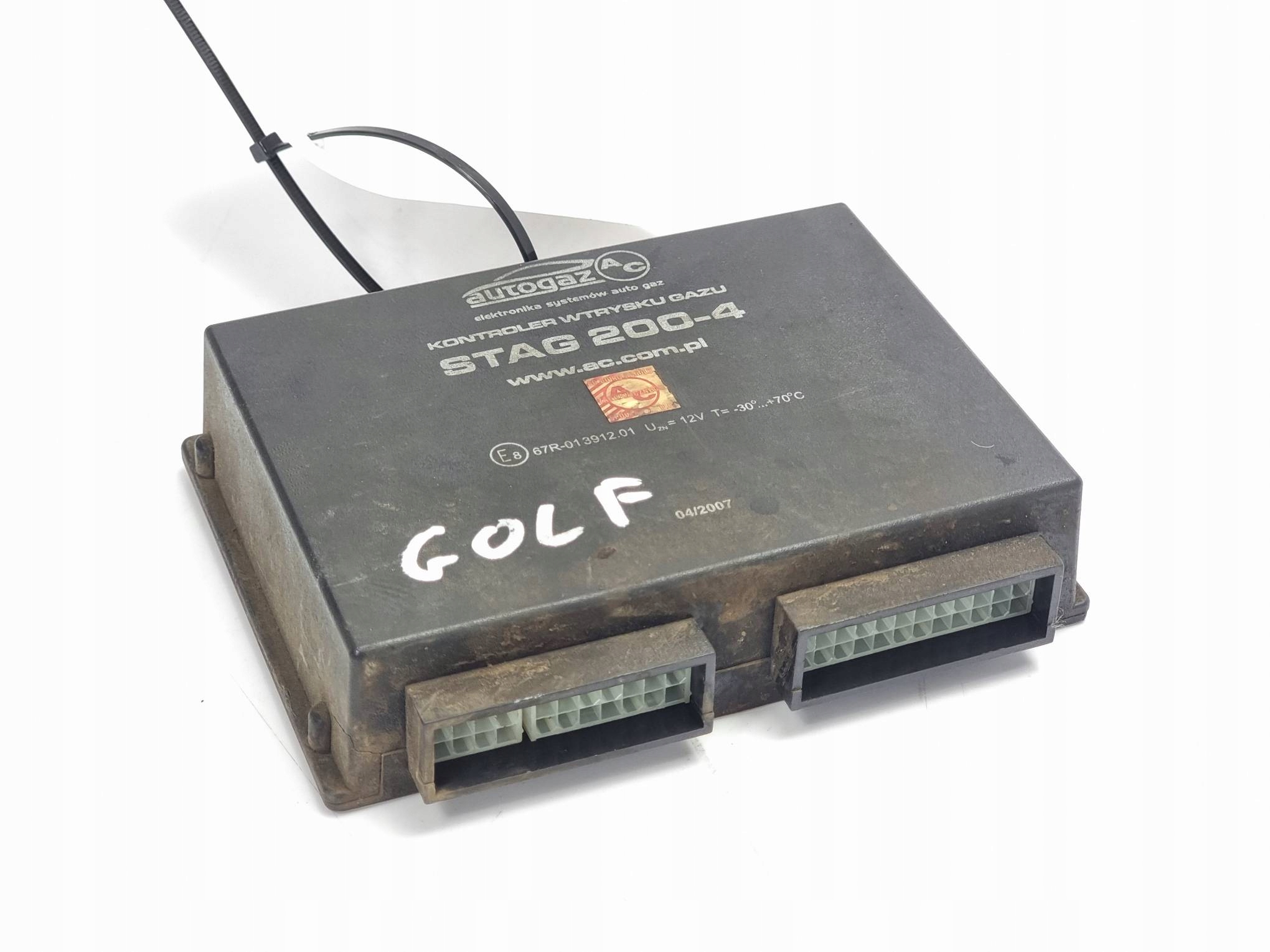 module VOLKSWAGEN GOLF IV