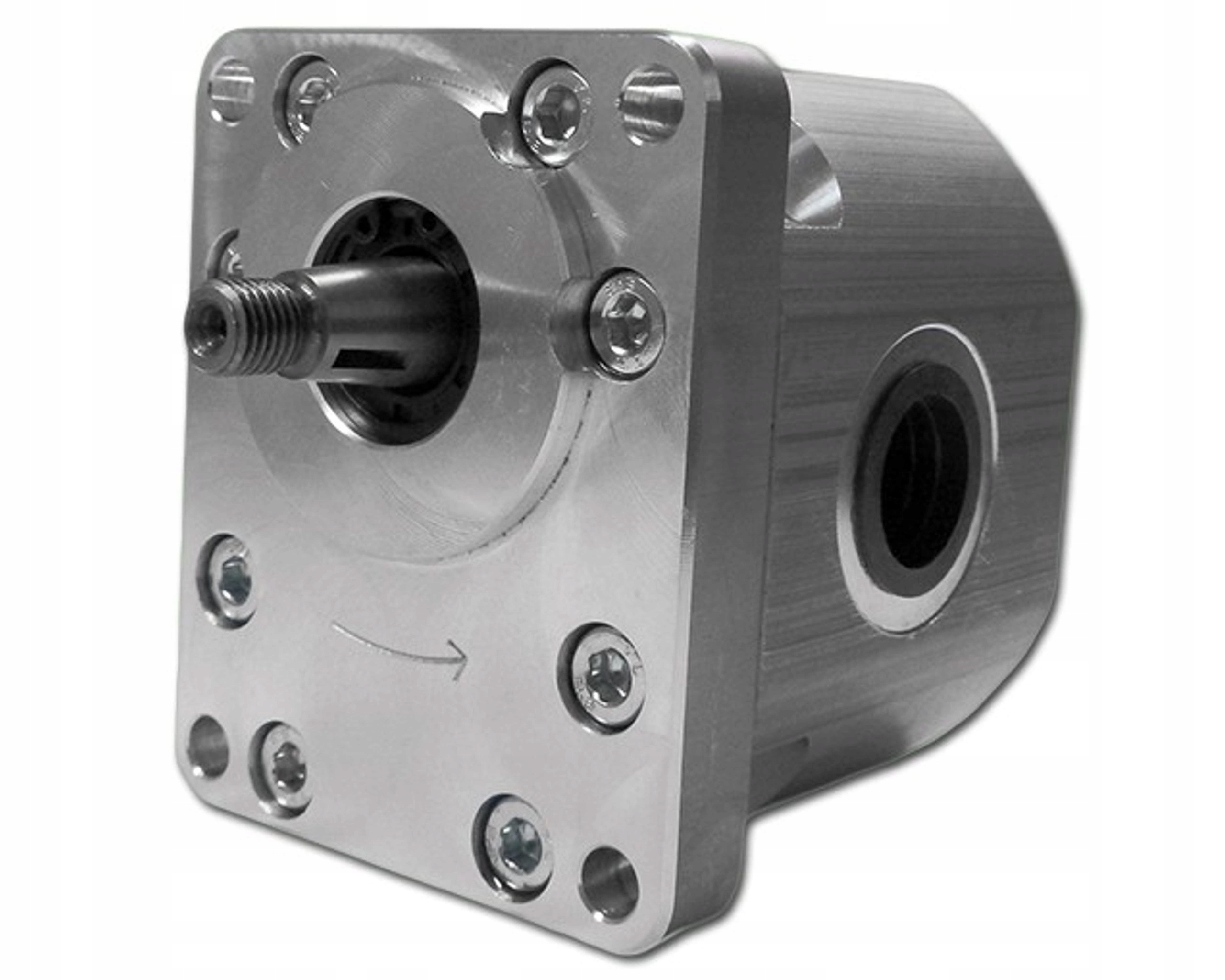 Hydraulické čerpadlo posilovače systému Fortschritt