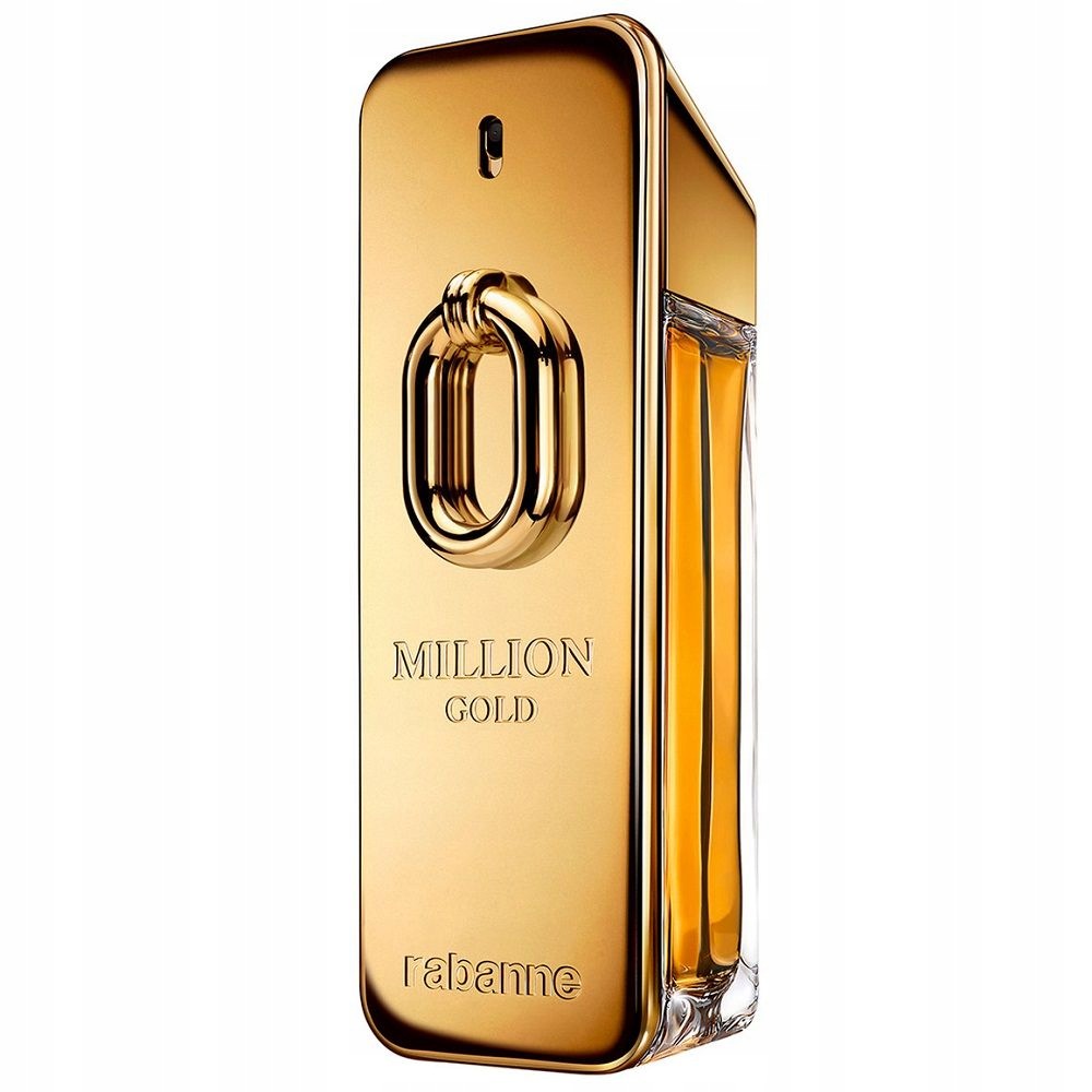 Paco Rabanne Million Gold 200 Ml parfémovaná voda pro muže