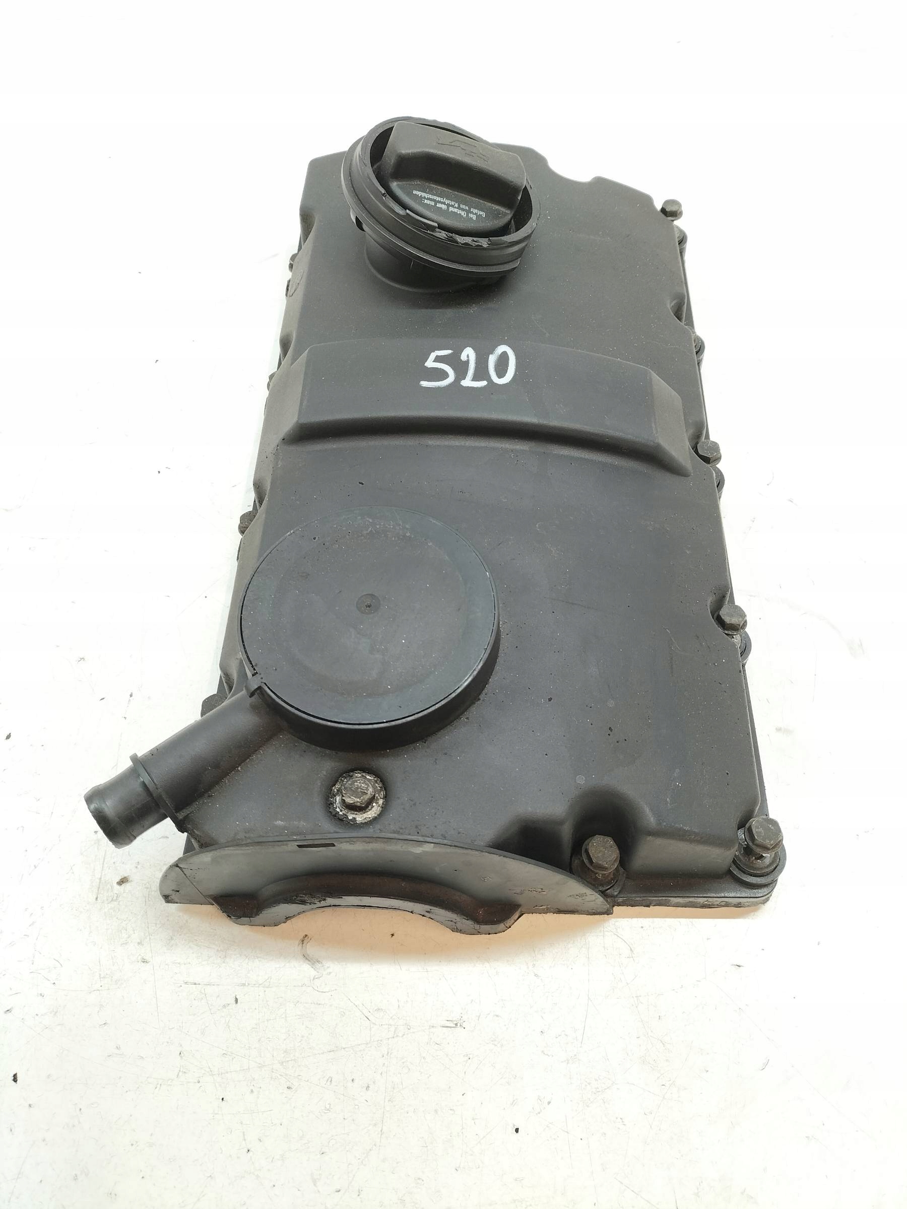 Abdeckung der Ventile 038103469P 1.9 TDI AUDI A4