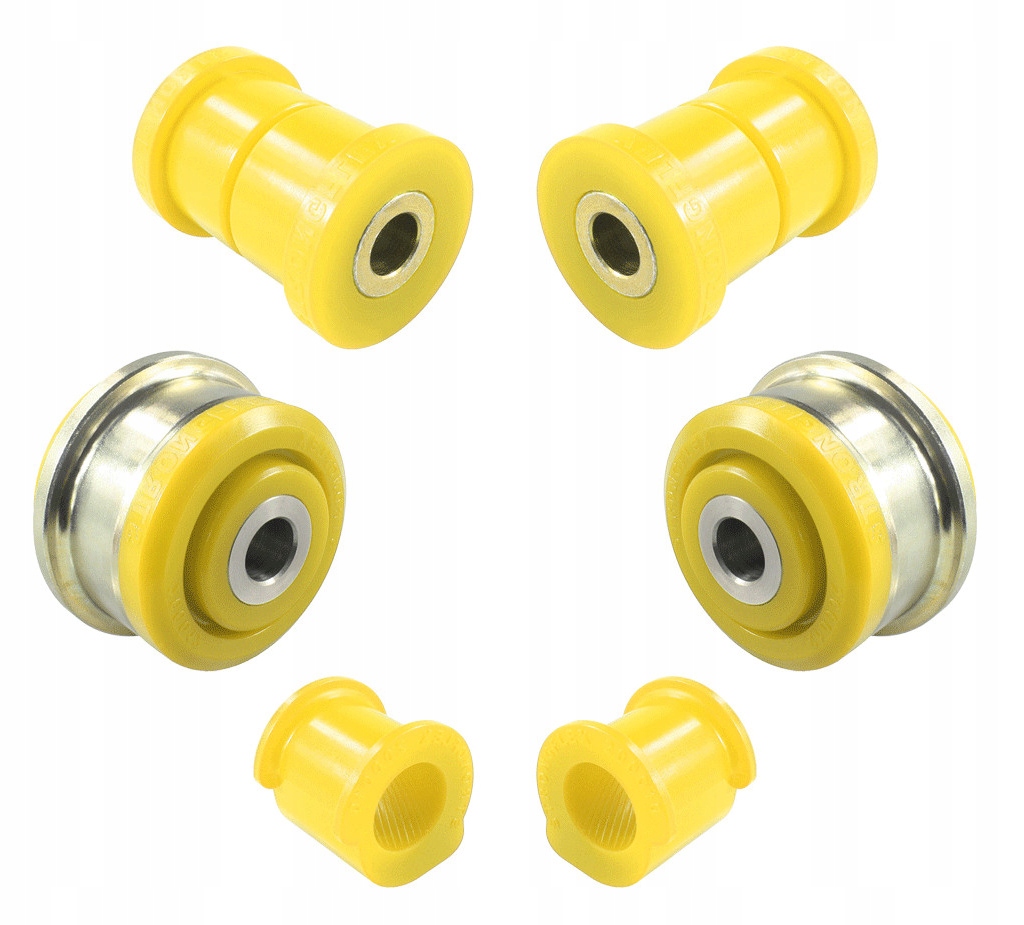 Sada předního odpružení Suzuki Opel Agila B (07-14) Splash 21MM