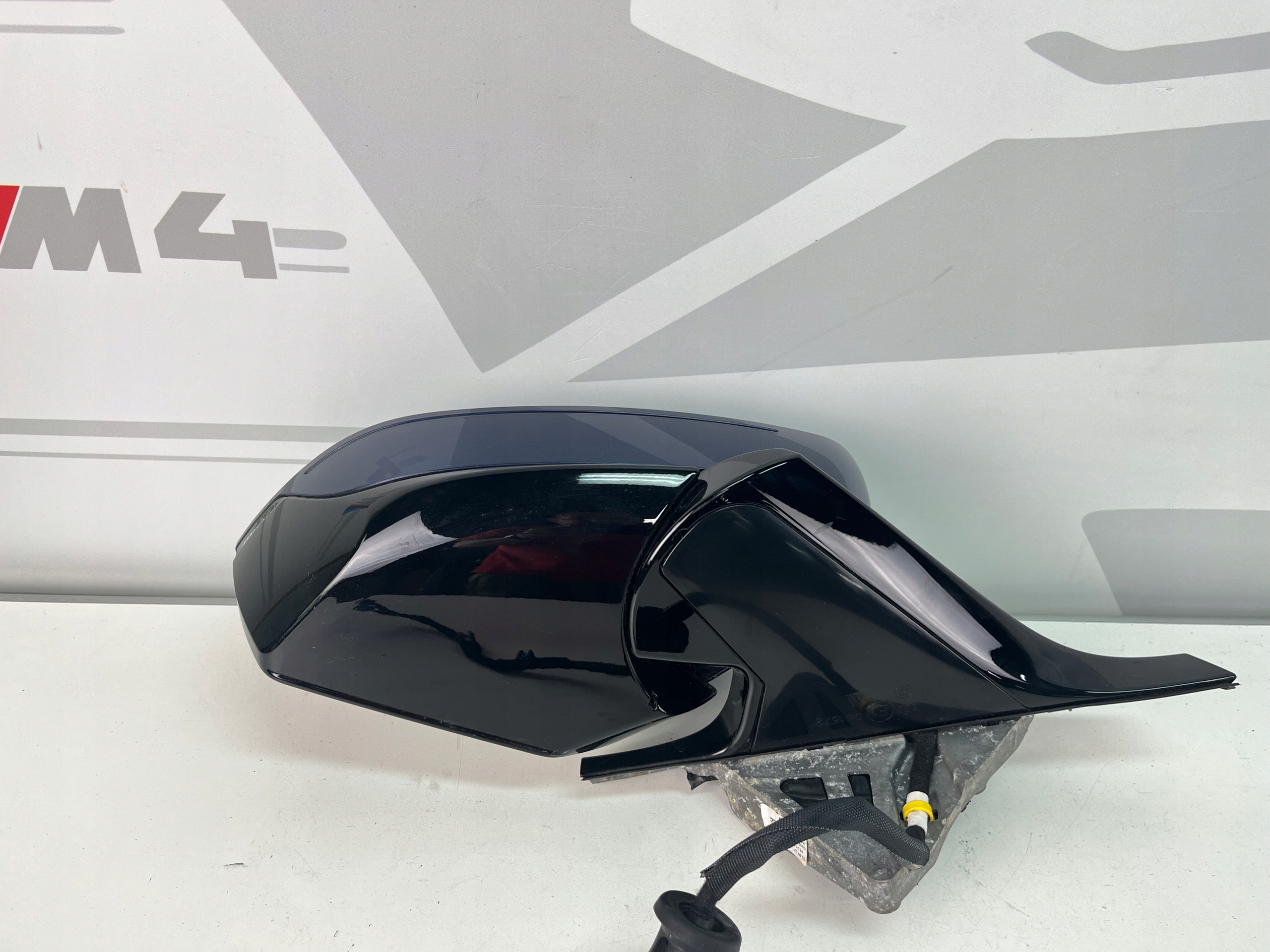mirror right BMW IX I20 15PIN C1M