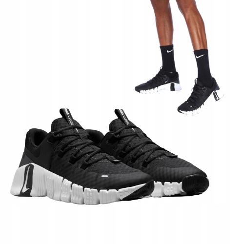 Pánské Sportovní Boty Nike Free Metcon 5