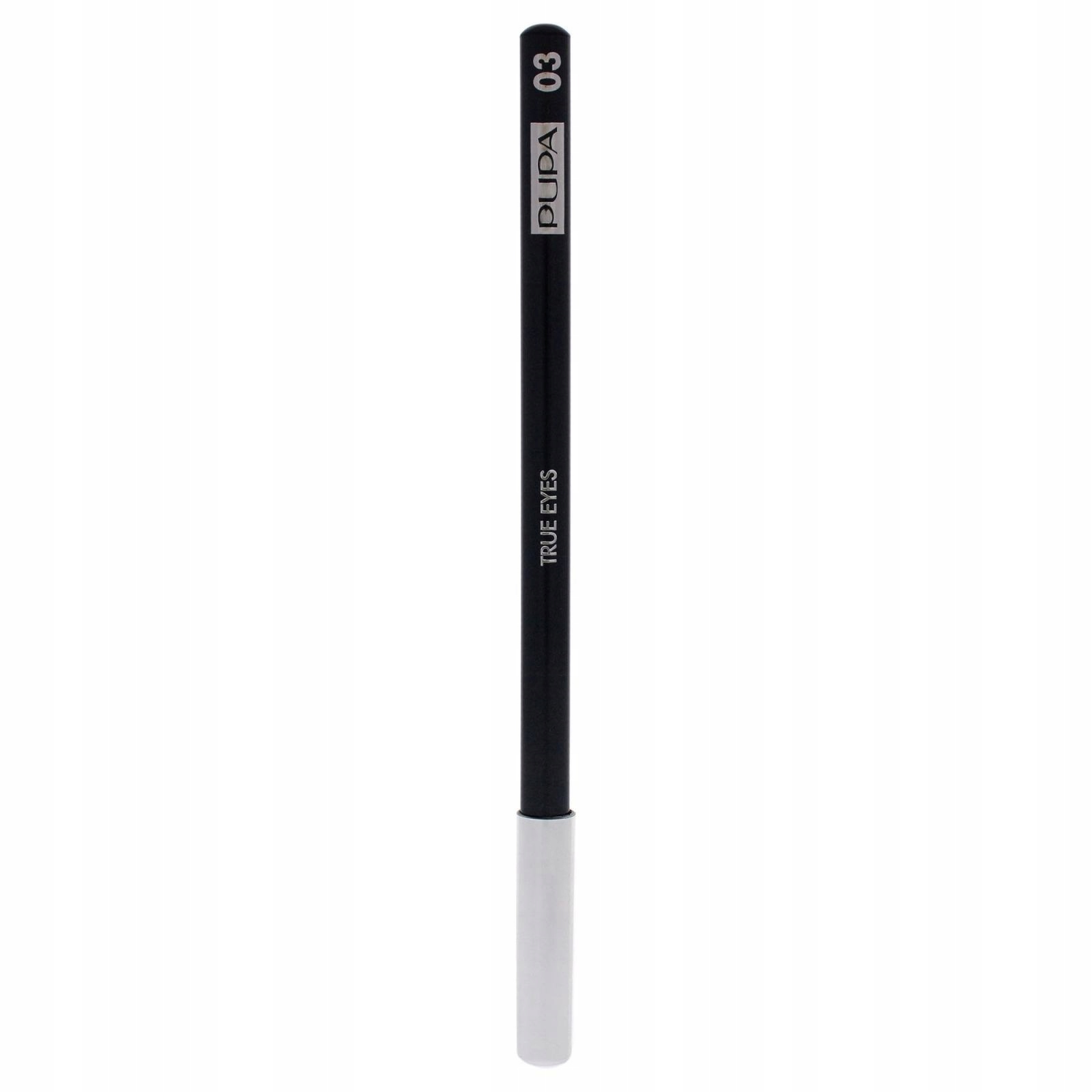 Pupa Milano Přesná Tužka Na Oči True Eyes (tužka Na Oční Linky) 1,4 G Odstín:
