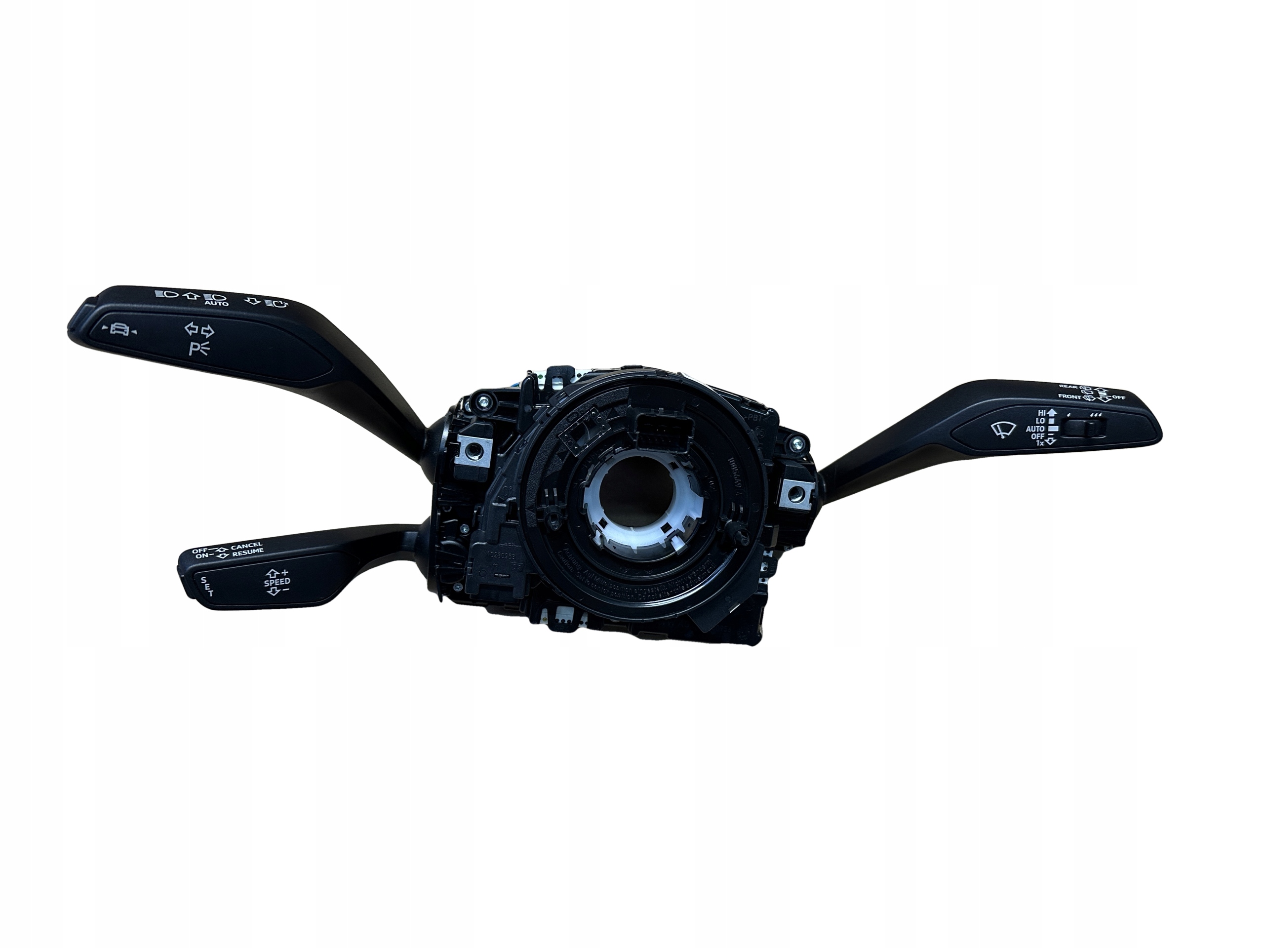 AUDI A1 A3 Q2 Q3 Q4 control levers ring 82A953521NA
