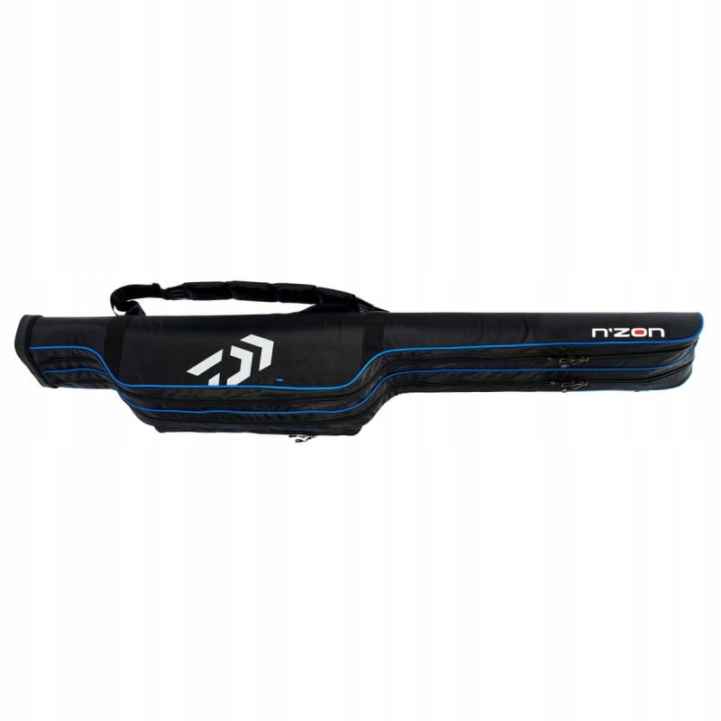 Pokrowiec Daiwa N'zon 2+2 Rodbag 180cm 13401-010