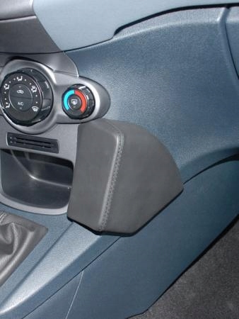 Držák na telefon Kuda Ford Fiesta od 10/2008