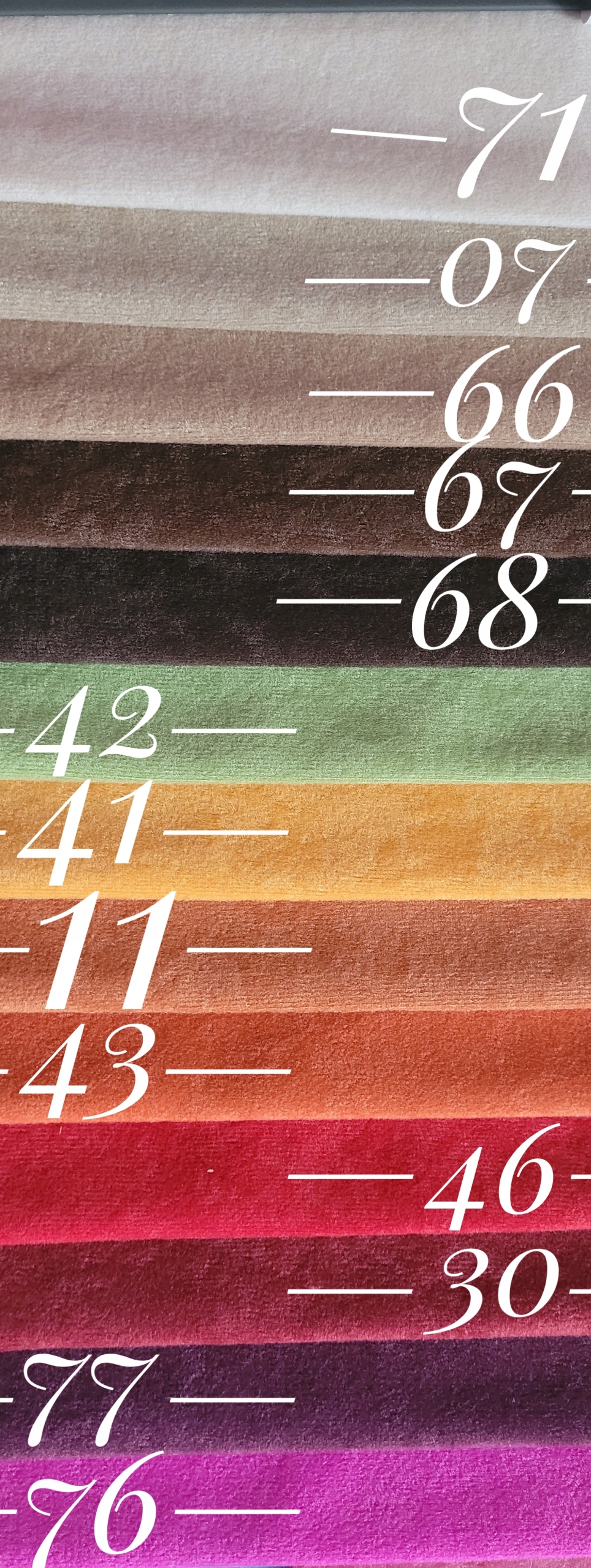 PANELE ścienne TAPICEROWANE 30x60 wezgłowia ALOVA Producent Stylowy dom