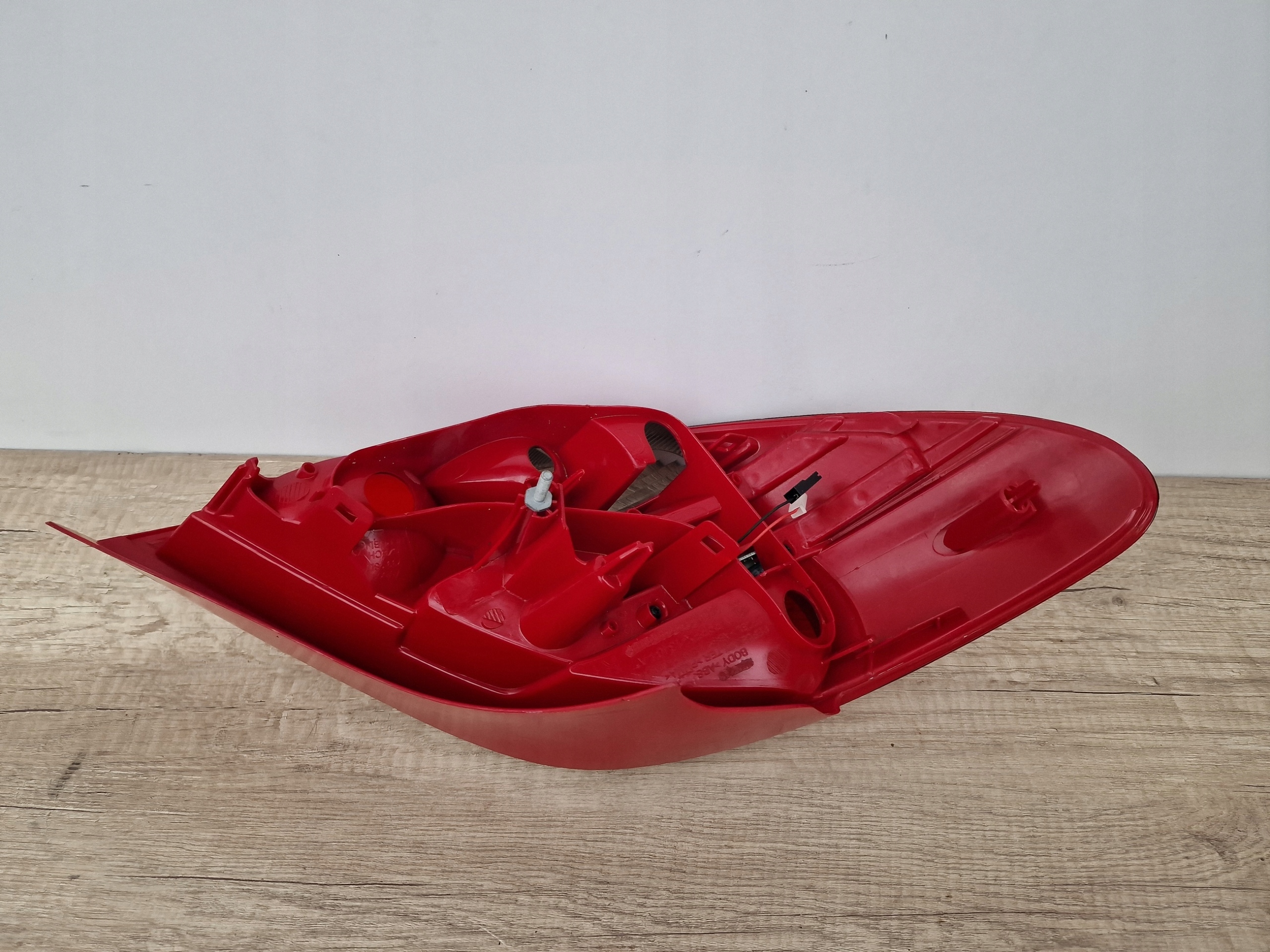 PEUGEOT 207 LIFT HATCHBACK right light rear part Z LEDEM