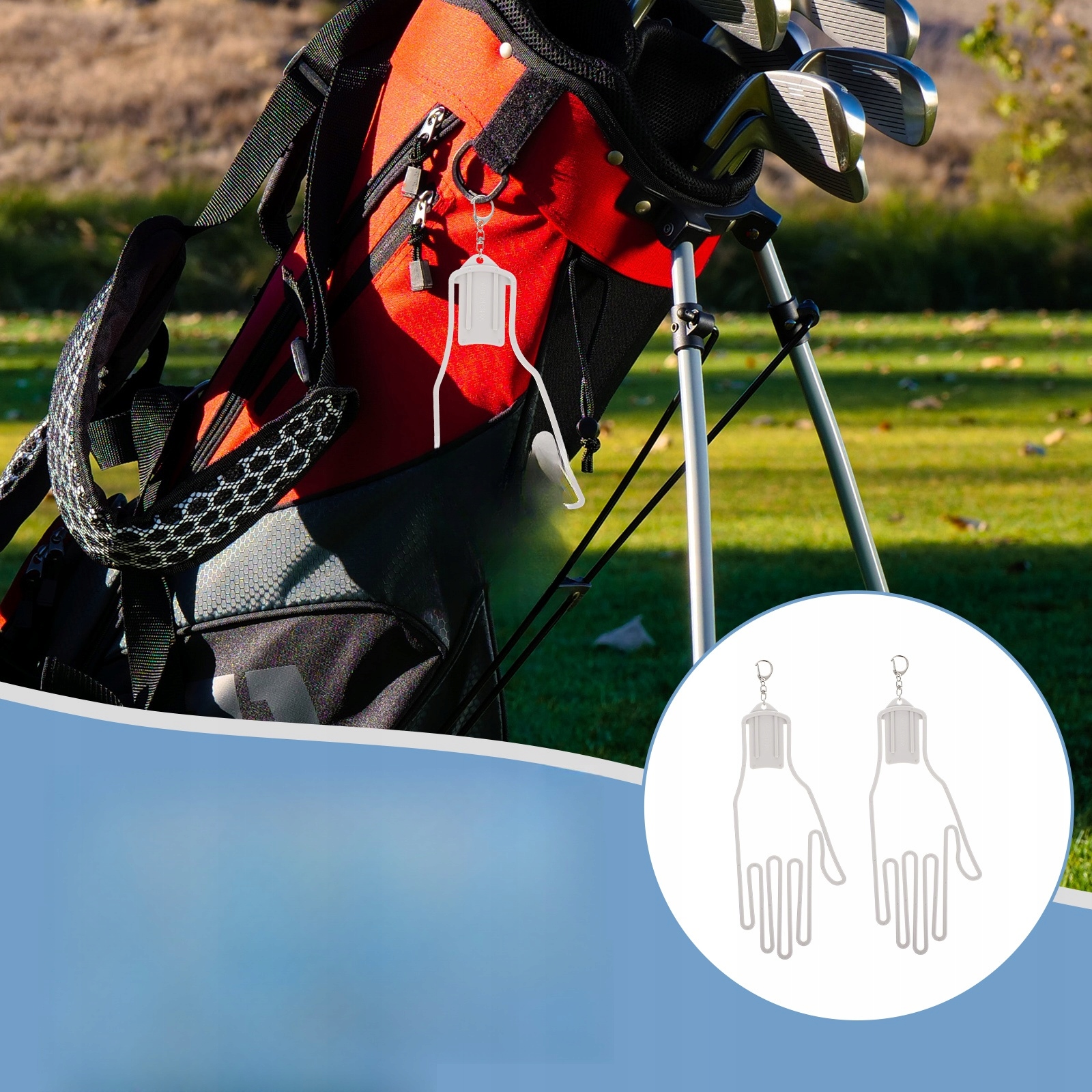 RĘKAWICE GOLFOWE NISKIE RĘKAWICE BRAMKERSKIE RĘKAWICE BRAMKARSKIE Rodzaj inny