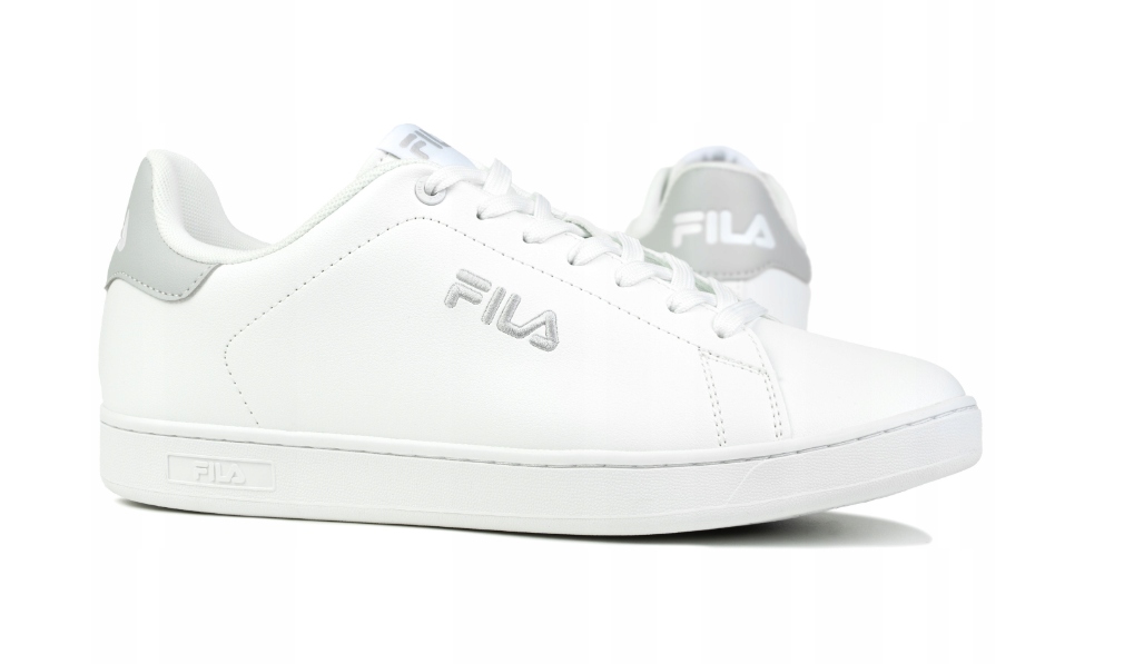 Pánské sportovní tenisky Fila Courtbay Liner FFM040113096 velikost 42