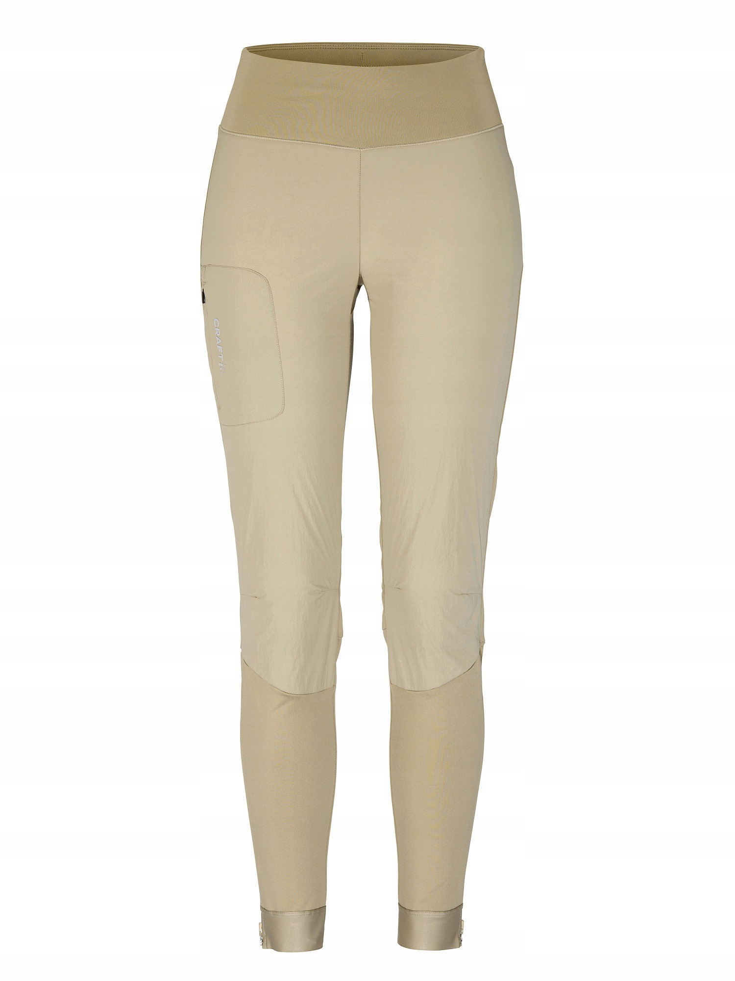 Legíny Craft SubZ Light Tights dámské M