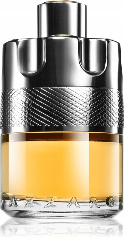 Pánská toaletní voda Azzaro Wanted By Night – elegantní vůně 100 ml