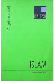 Islam Angelo Scarabel