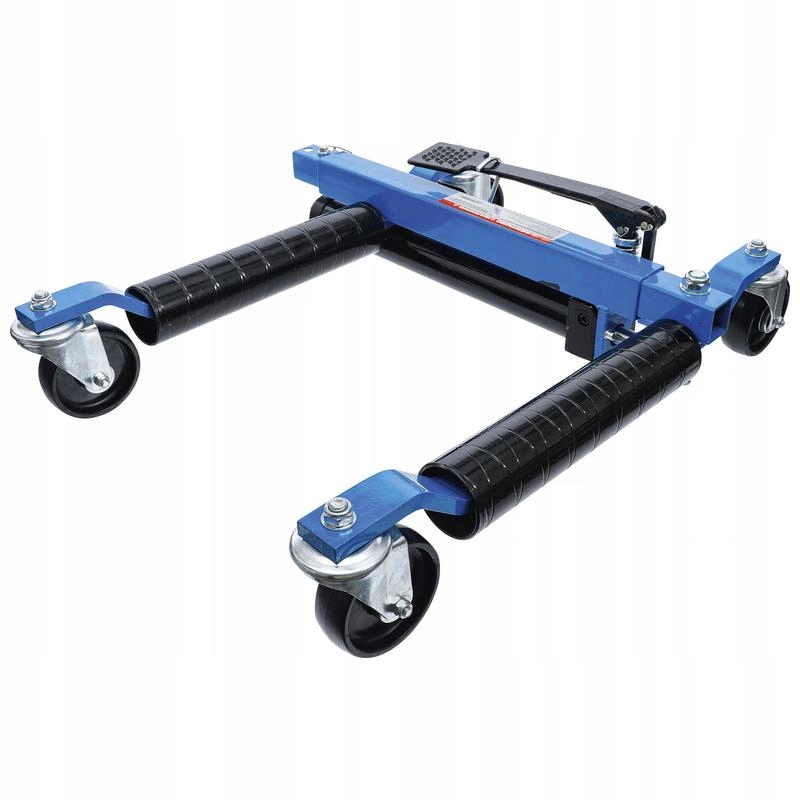 Hever na kolečkách 600 kg, Bgs 8604