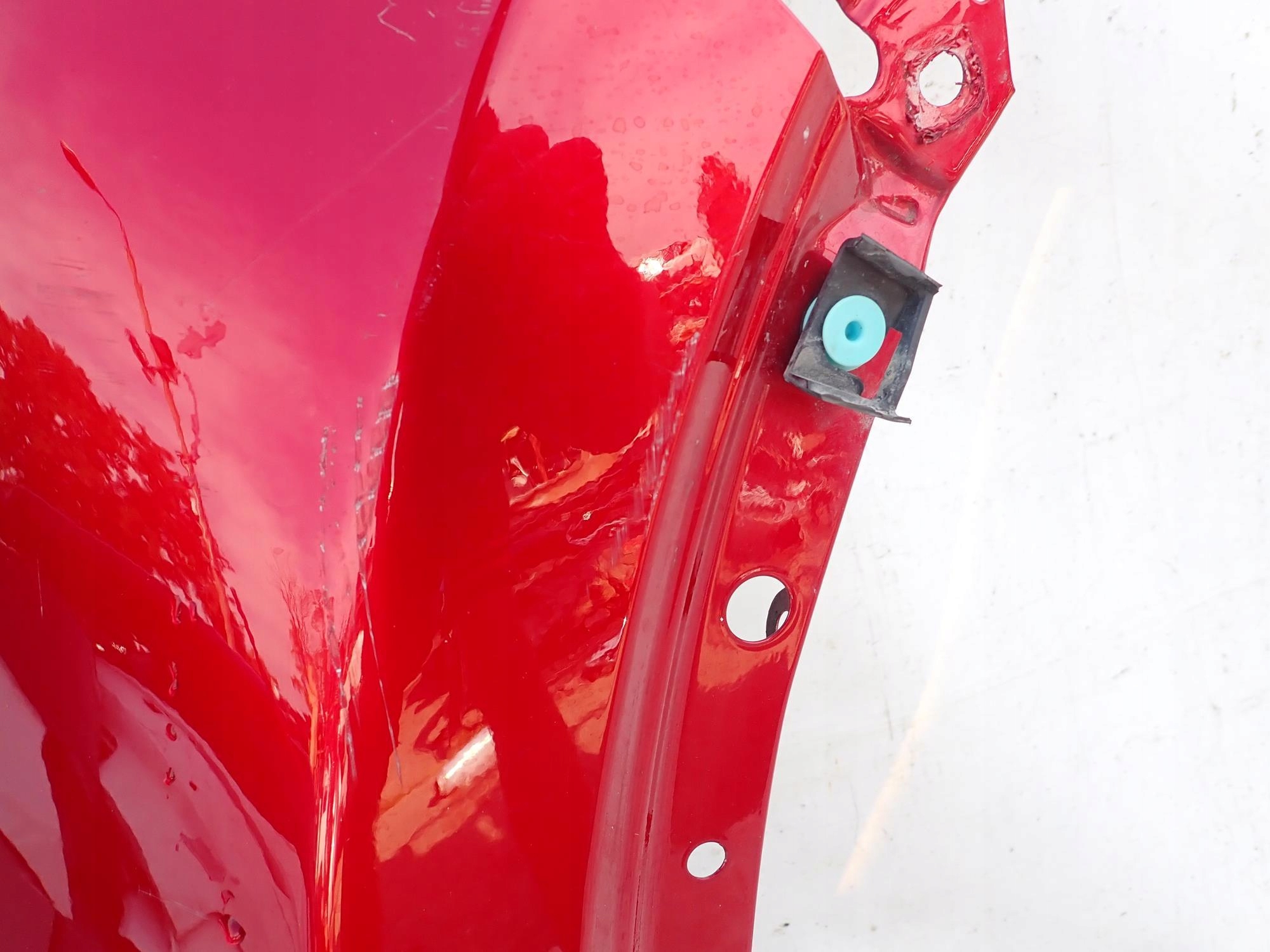 MAZDA CX-5 II 2 17-> fender front front right