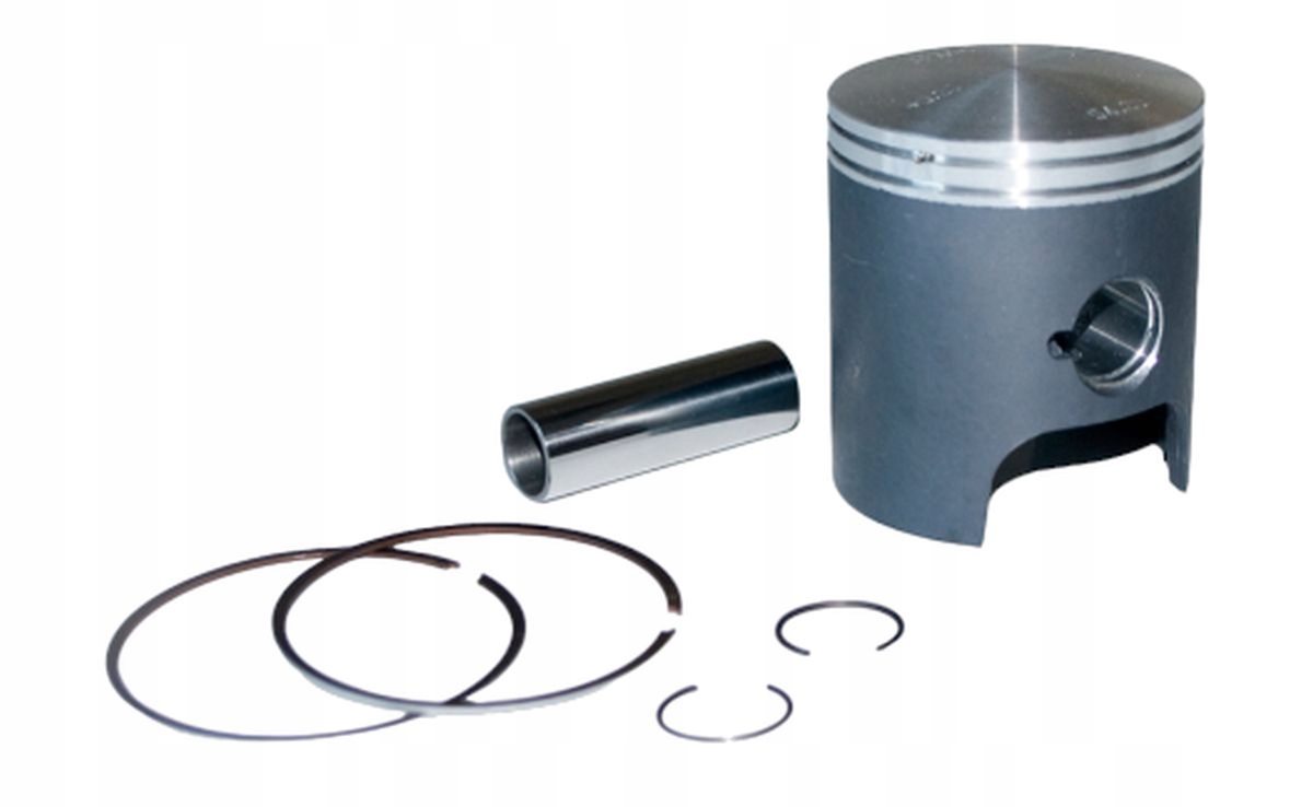Vertex Piest Aprilia Tuareg 125, Liatinový Valec (cyl. 54,25 MM)