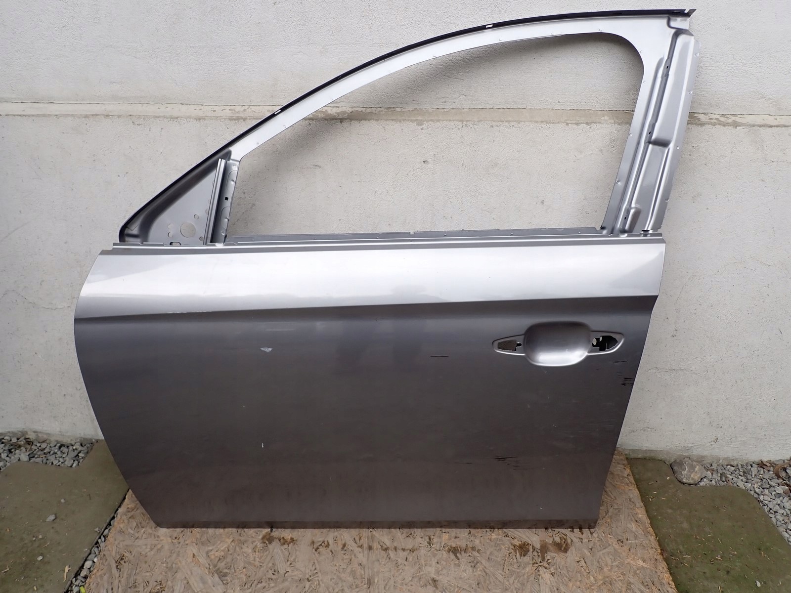 door left front left front OPEL CORSA F 68 2019- 9837705780