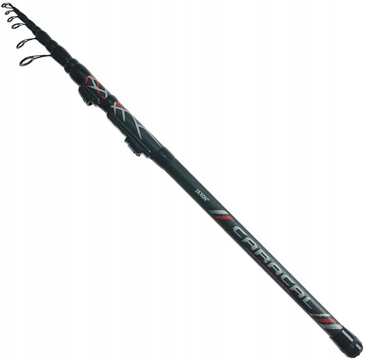 Wędka Jaxon Caracal Multi Tele 3,30 m 35 g