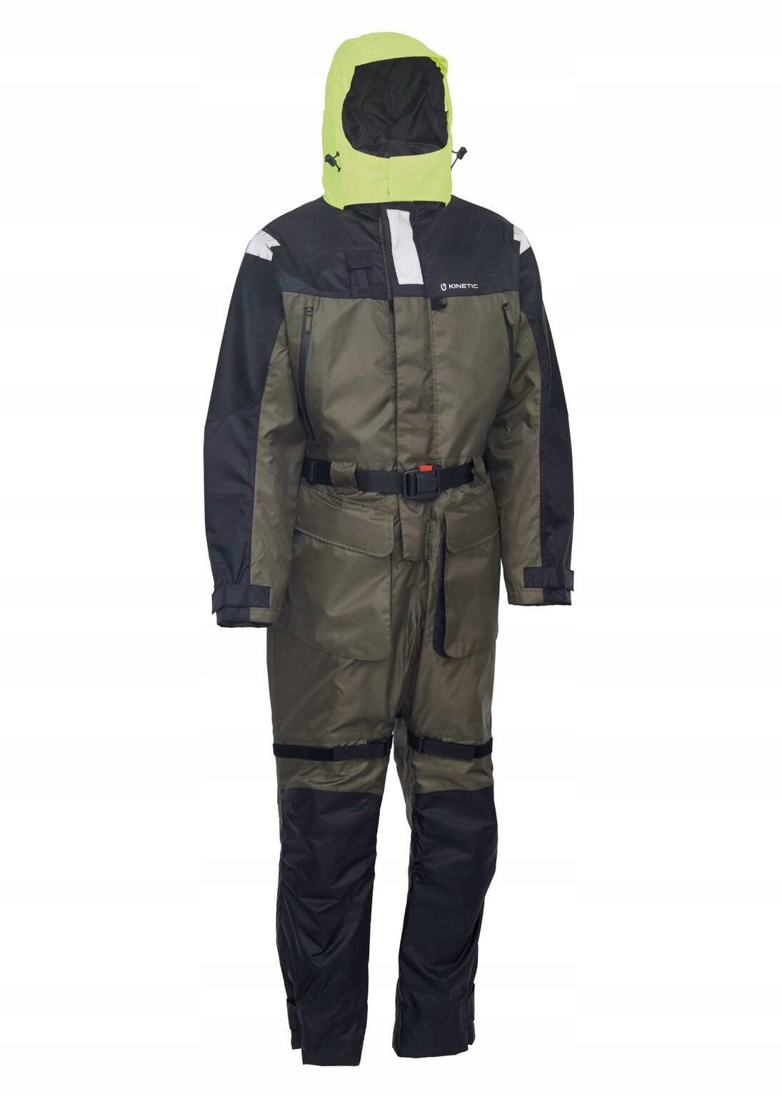 Vztlakový Oblek Kinetic Guardian-xl