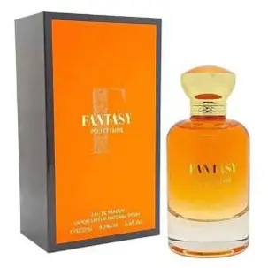 Fantasy Pour Femme Edp Produkt