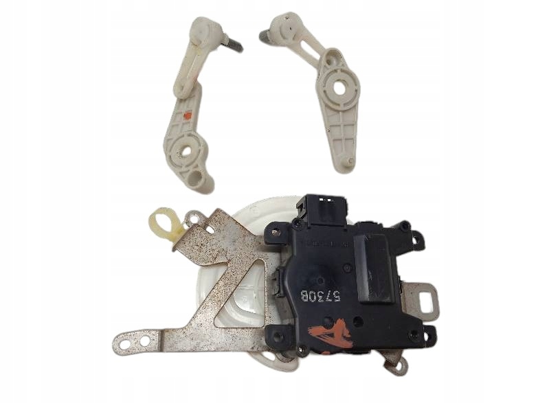 Micro moteur Bloc de chauffage complet 5730B Honda CR-V IV (2012-)