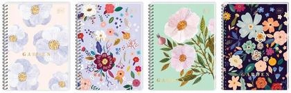 Kołozeszyt A6/80K (10szt) /INTERDRUK