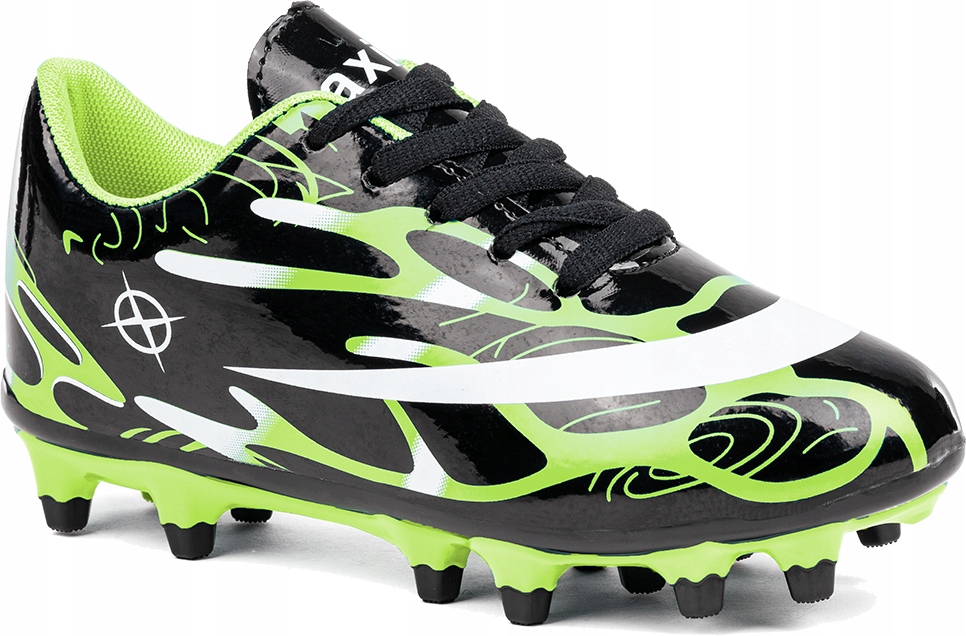 Axim Korki Buty Sportowe Piłkarskie Do Piłki Nożniej R. 27