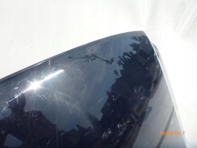 VW SHARAN SEAT ALHAMBRA LIFT 00-10 cofano Coperchio