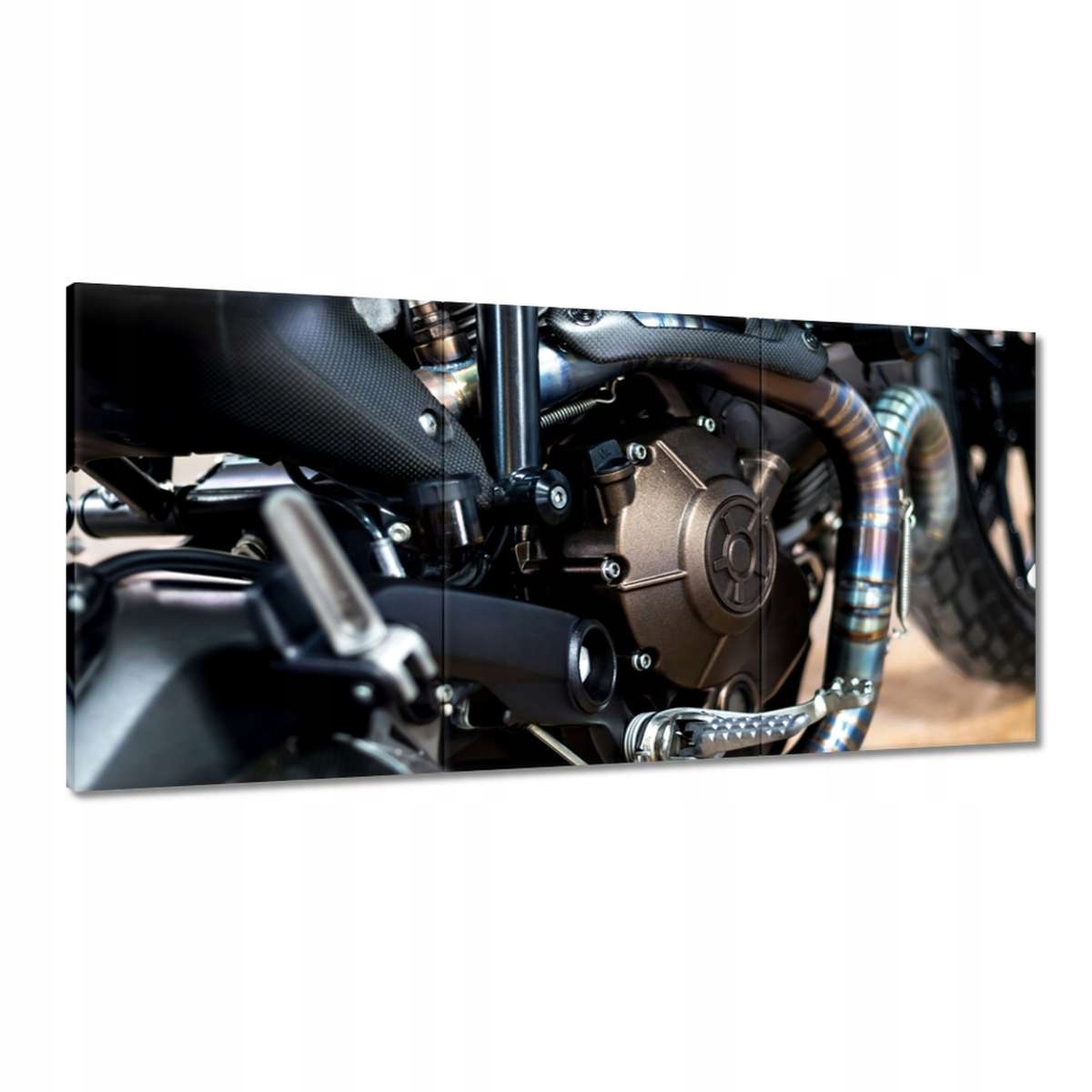 Obrazy 180x90 Motocykel Motorky Motocykle