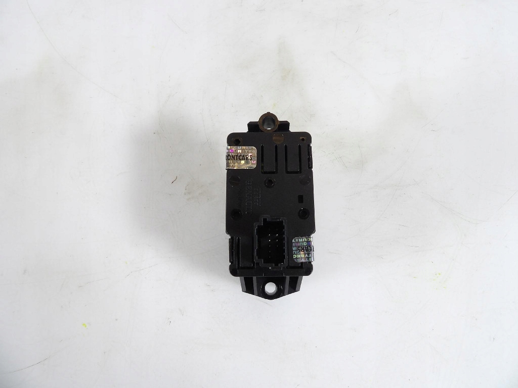 RENAULT SCENIC III switch button electric brake 36321006R