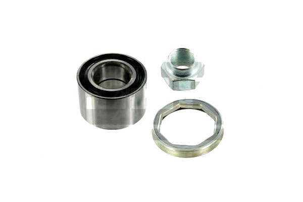 Skf Ložisko Kola Fiat Přední Uno Skf