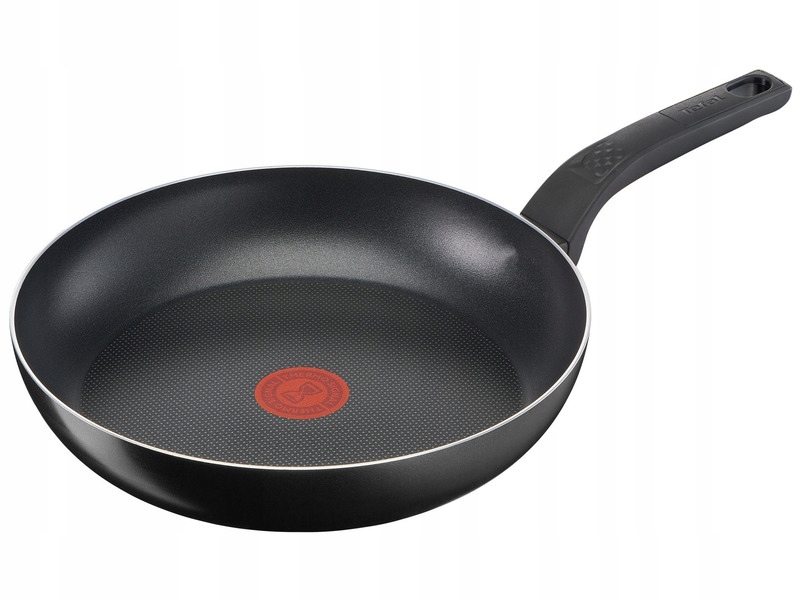 

Patelnia Tefal Simply Clean B5670753 30 cm
