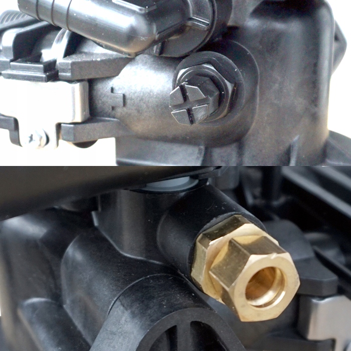 ZMIĘKCZACZ WODY HYDRO TECHNIC GRAY 32 SET UPFLOW Model HYDRO TECHNIC GRAY 32