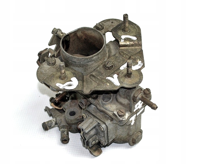 RENAULT R5 R4 GAŹNIK SOLEX 71332 61568 Numer katalogowy części 71332 61568