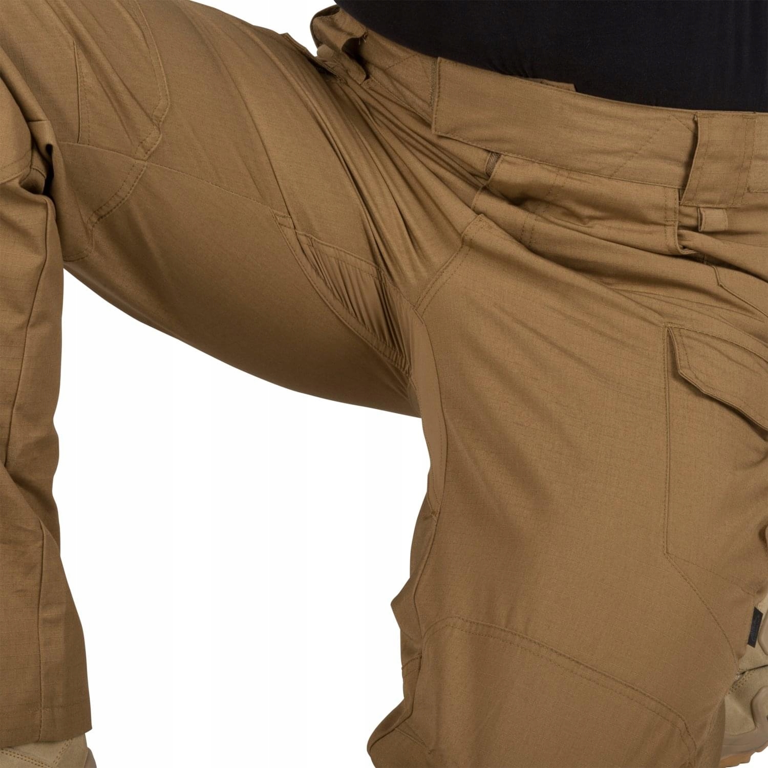 Spodnie Helikon UTP UTF Urban Flex Coyote XXL-R EAN (GTIN) 5902688056223