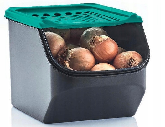 

Tupperware Pojemnik pudełko Spiżarenka