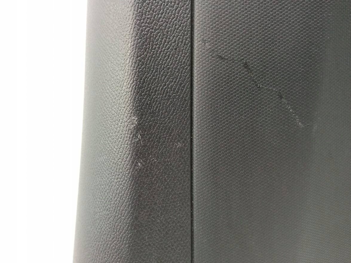 upholstery side left rear part Opel Mokka II (2020- ) B