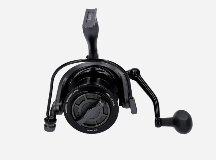 KOŁOWROTEK KARPIOWY - M-KA CARP 8007 MIKADO Model KARPIOWY