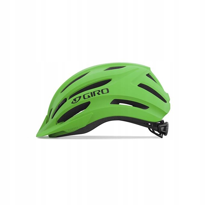 Giro Register II Youth Mat Bright Green