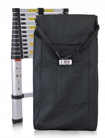 Torba na drabiny teleskopowe G21 GA-TZ13