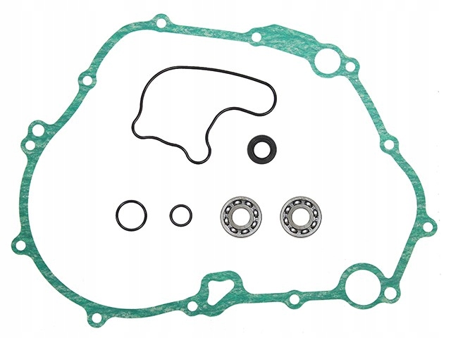 MX-10251 - КОМПЛЕКТ ДЛЯ РЕМОНТУ ВОДЯНОГО НАСОСА PSYCHIC HONDA CRF 250L