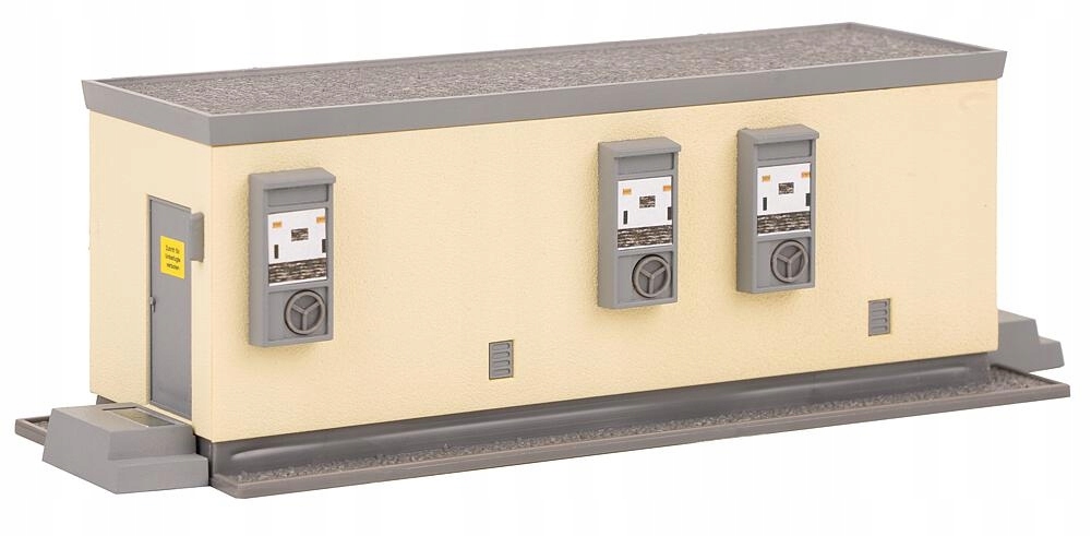 Faller 120104 Elektronické nastavení H0 1:87
