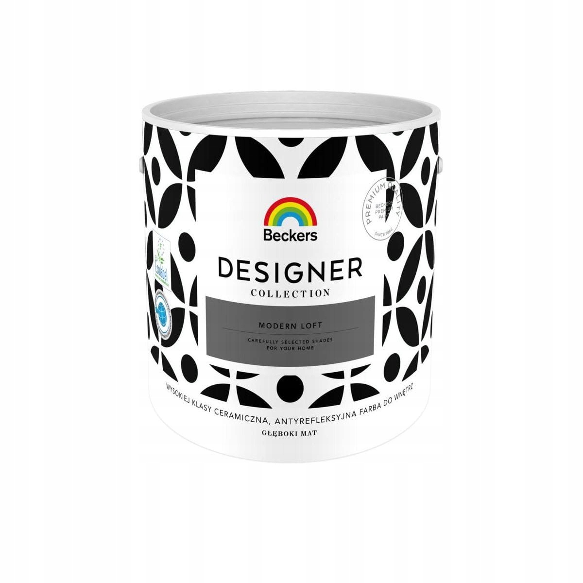 Beckers Designer Collection Barva 2,5 L Modern Loft